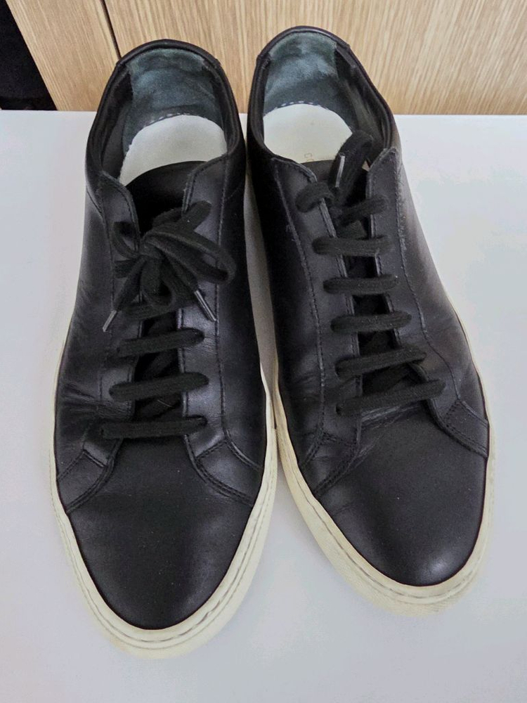 커먼 프로젝트 스니커즈 41사이즈 이미지