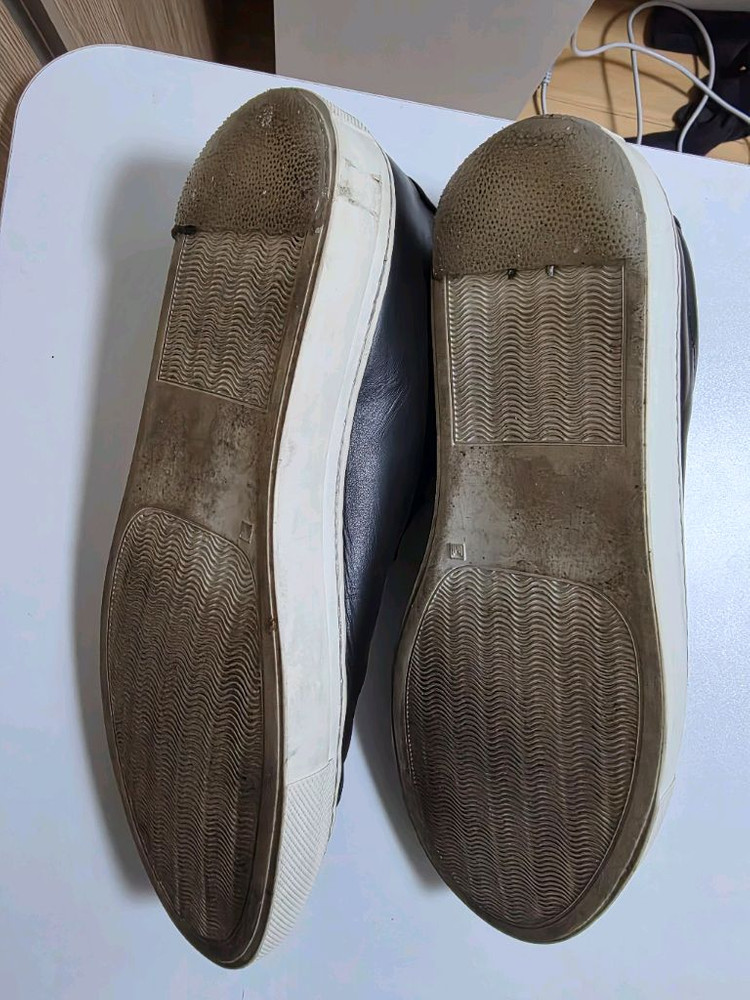 커먼 프로젝트 스니커즈 41사이즈 이미지