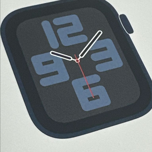애플워치 se2 44mm gps 이미지