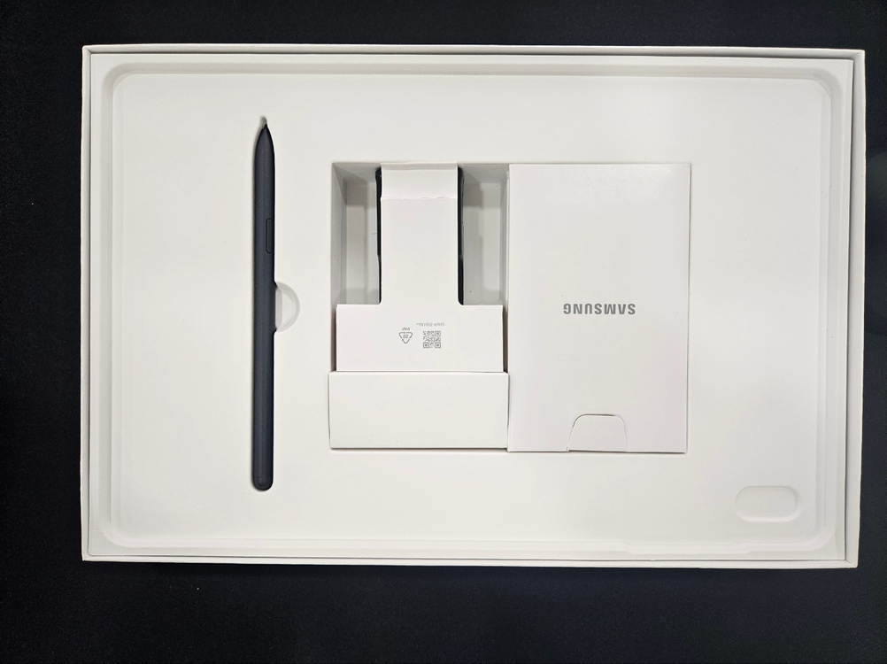 갤럭시태블릿S7 FE 128GB 이미지