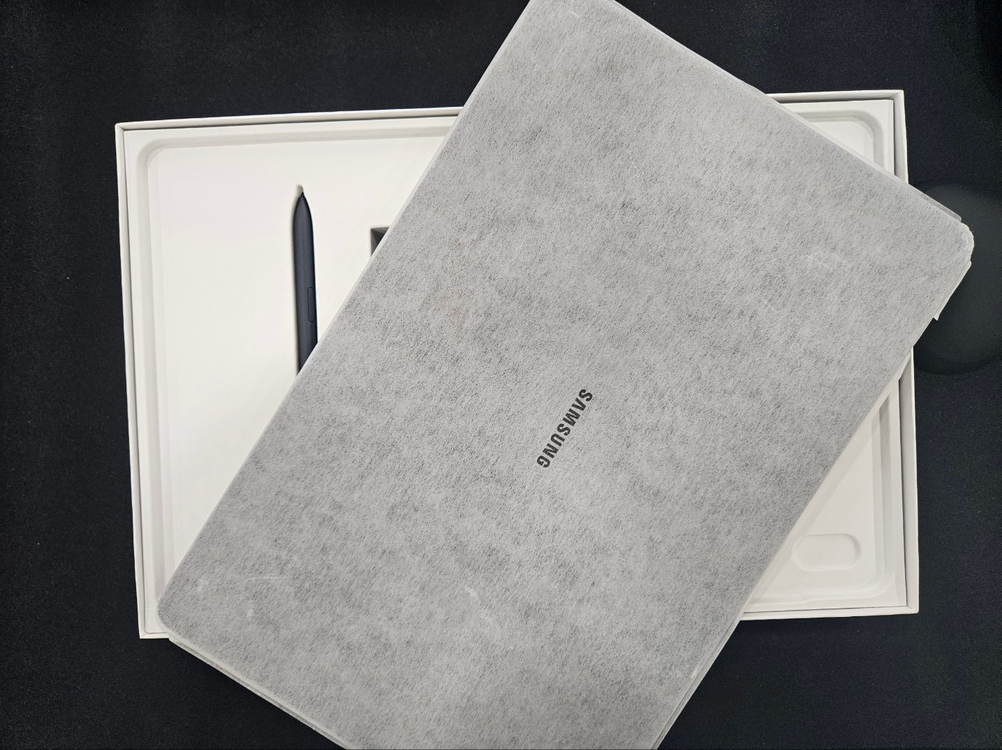 갤럭시태블릿S7 FE 128GB 이미지