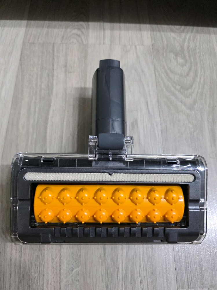 엘지 코드제로 A9 A9S 무선청소기용 침구청소헤드 침구청소툴 이미지