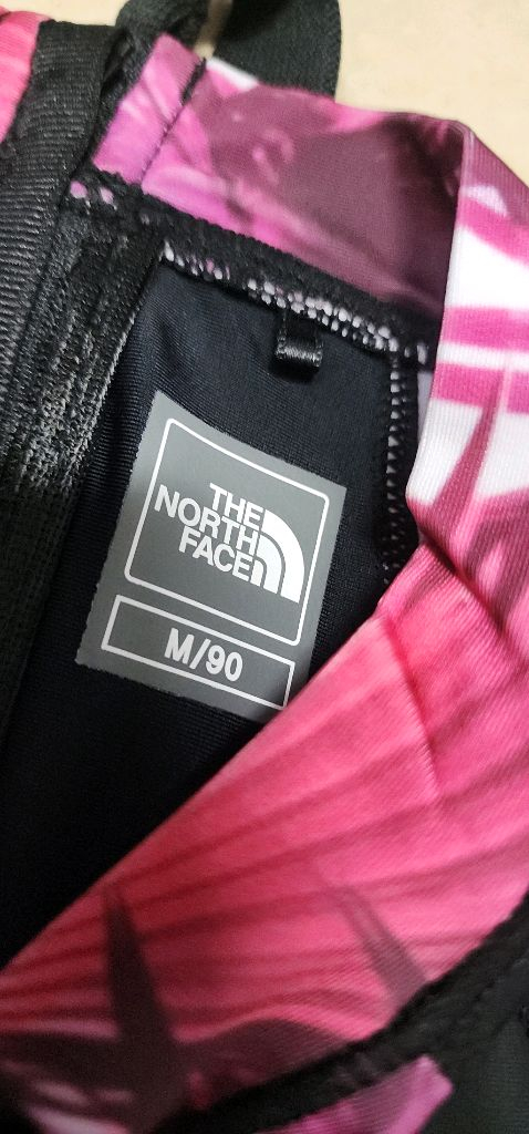 노스페이스 여성 아쿠아 래쉬가드 90 이미지