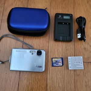 삼성 Kenox #1 MP3 디카 이미지