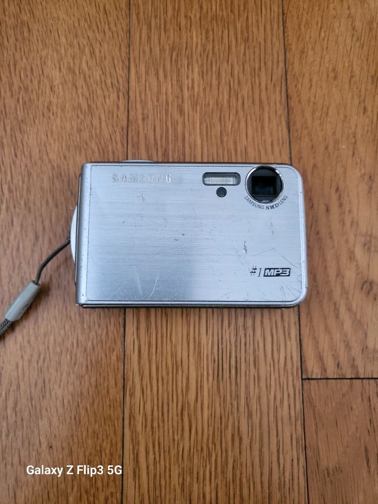 삼성 Kenox #1 MP3 디카 이미지