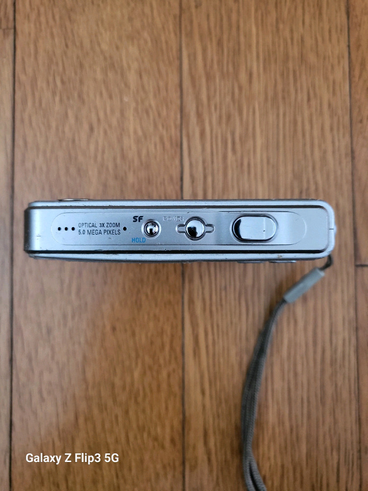 삼성 Kenox #1 MP3 디카 이미지