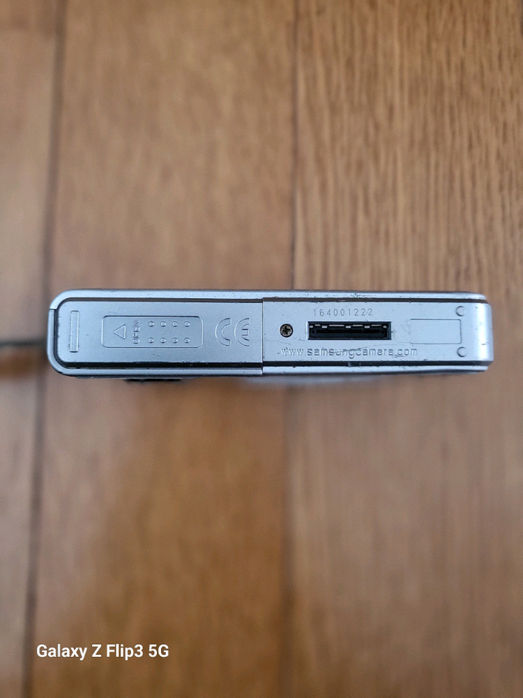 삼성 Kenox #1 MP3 디카 이미지