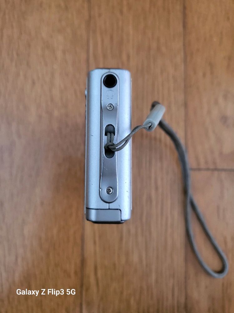 삼성 Kenox #1 MP3 디카 이미지