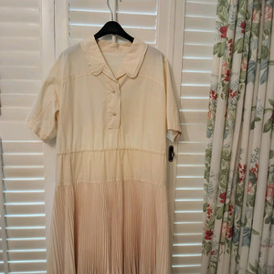 마인 원피스 66. 총장116 타임 더캐시미어 랑방 래트 이미지