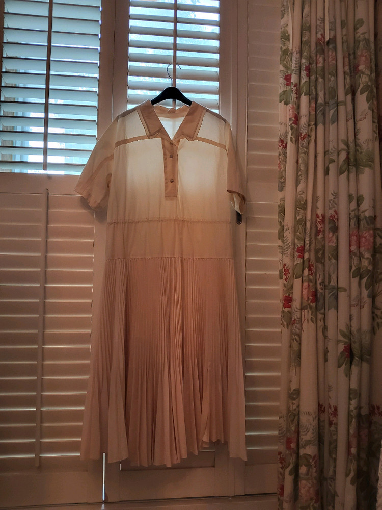 마인 원피스 66. 총장116 타임 더캐시미어 랑방 래트 이미지