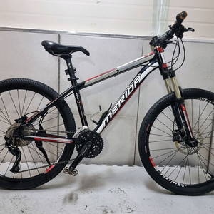 MTB메리다(Merida) 매츠(Matts) TFS 500-D 모델 산악자전거 이미지