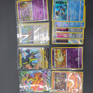 포켓몬카드 일괄판매 합니다. 이미지