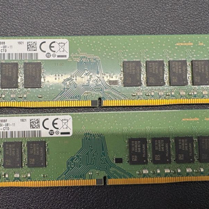 삼성 DDR4 PC4-21300(2666) 16GB (HP 정품) 이미지