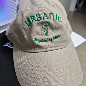 얼바닉30 키캡 베이지 이미지