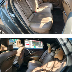 중형 세단 k8 하이브리드 시그니처 이미지