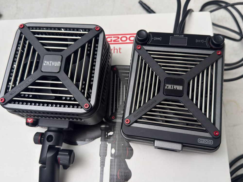 지윤텍 몰루스 g200 이미지