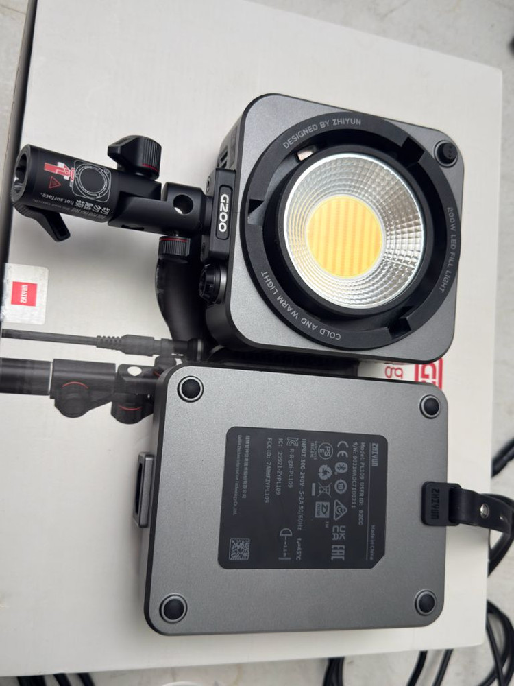 지윤텍 몰루스 g200 이미지