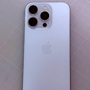 스마트폰 실버 512GB 이미지