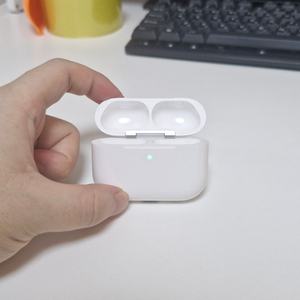 에어팟 프로3 본체 S급 이미지