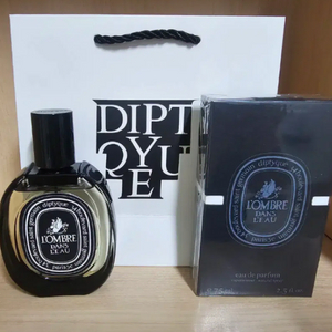 딥디크 롬브로단로 오드퍼퓸 (75ml)남여공용추천 장미향 [무배,새상품] 이미지