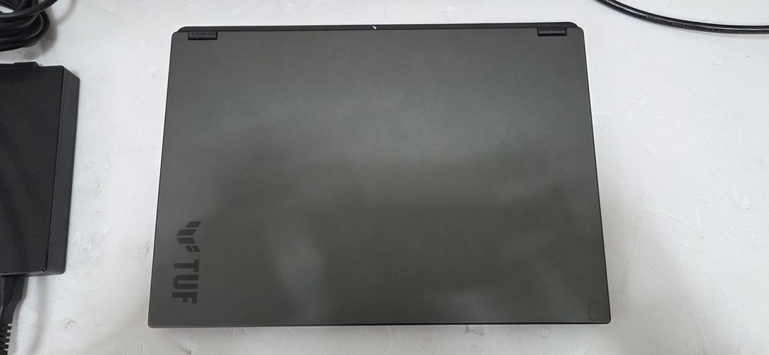 ASUS TUF 게이밍 A14 (FA401UV) / Ryzen 7 8845HS / RTX 4060 / RAM 32G 이미지