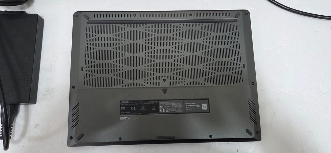 ASUS TUF 게이밍 A14 (FA401UV) / Ryzen 7 8845HS / RTX 4060 / RAM 32G 이미지