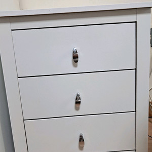 서울직거래) 깔끔한 3단서랍장 초특가 이미지