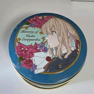 바이올렛 에버가든 굿즈 팝니다 이미지