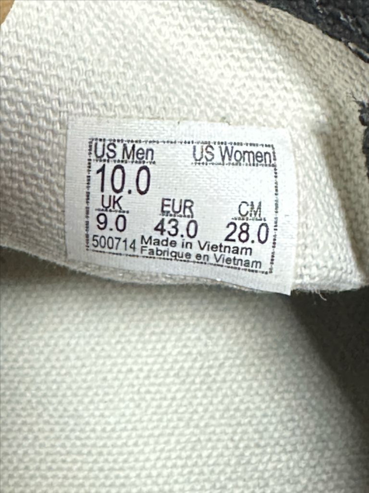 반스 슬립온 올블랙 단색 스니커즈 이미지