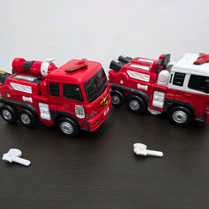 또봇 R,레스큐R 이미지