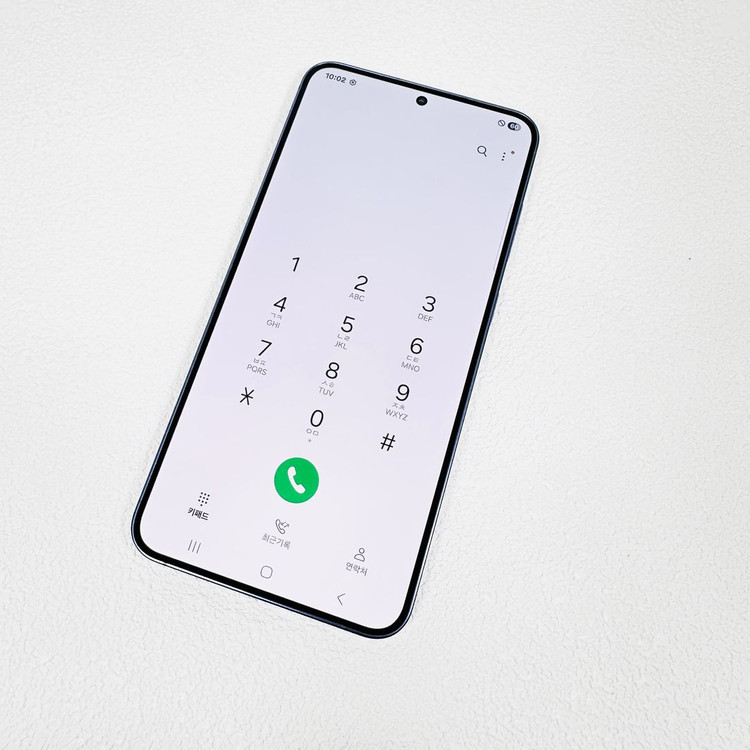 갤럭시S24플러스 S24+ 바이올렛 256GB 이미지