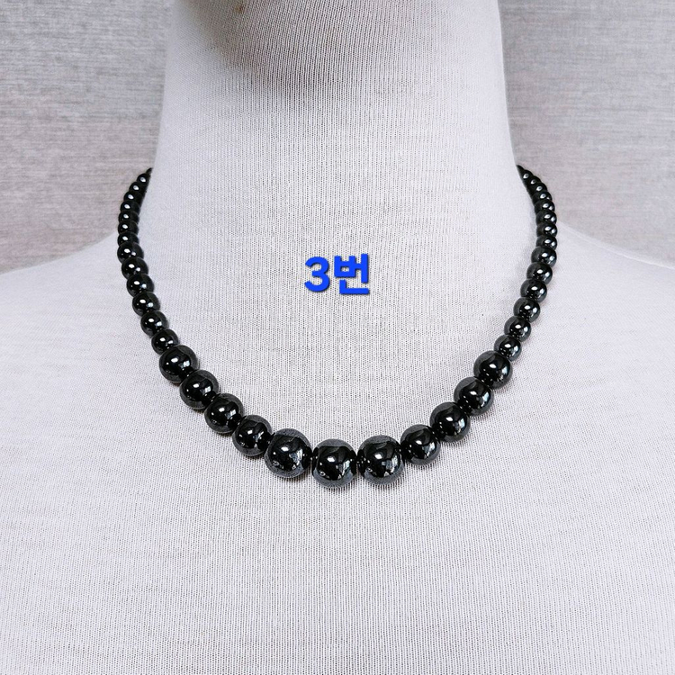 새상품,만원~]정력,체력에 최고 헤마타이트 여자 남자 목걸이 팔찌 낚시 자전거 골프 등산 운전 차량용 휴대용 축구 이미지