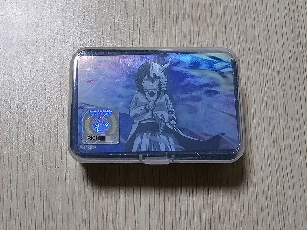 레고 커스텀 블리치 우르키오라 Rich Brick 판매 합니다 이미지