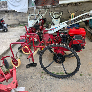 아세아 880관리기 피복기 키시동 이미지