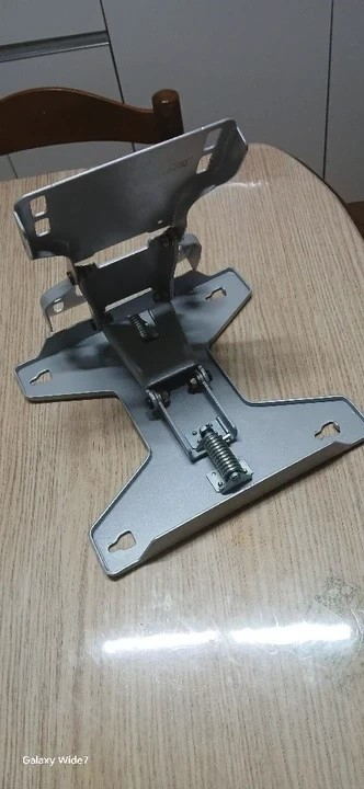 samsung TV 거치대 이미지