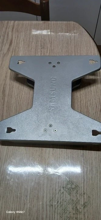 samsung TV 거치대 이미지