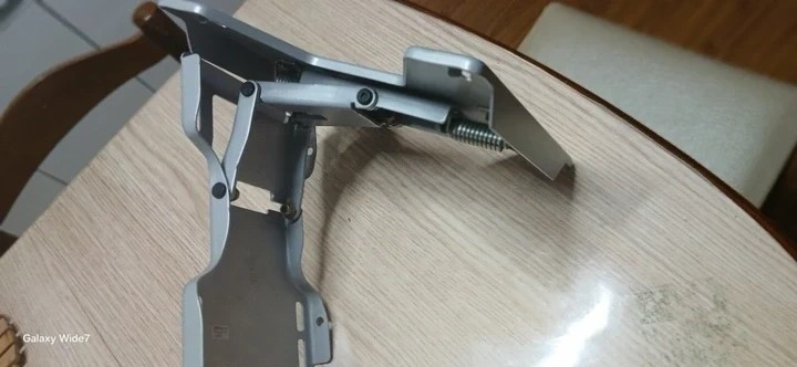 samsung TV 거치대 이미지