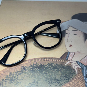 금자안경 가네코 옵티컬 ka18 일본제 안경 0140 이미지