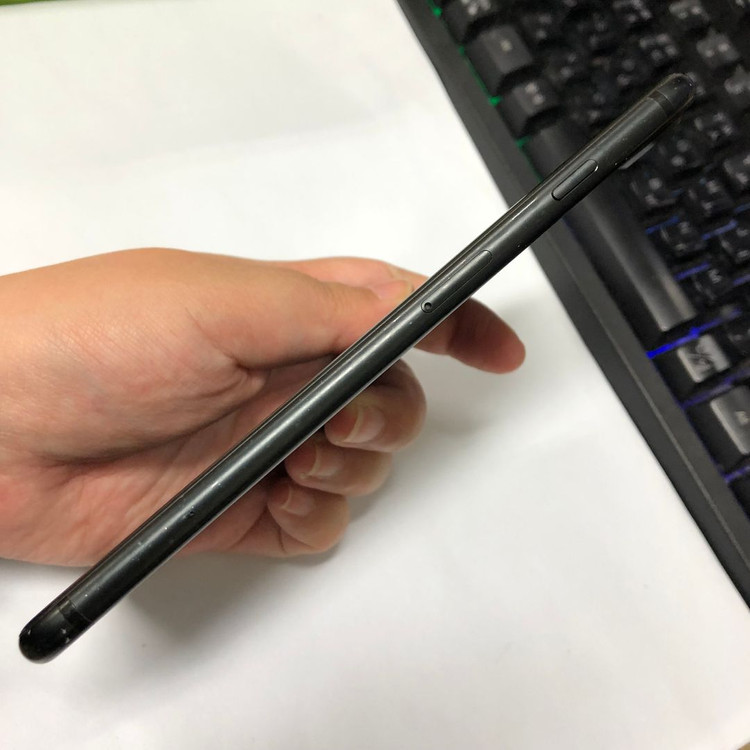 아이폰7플러스 128GB 블랙 중고폰 배터리100% 사진폰 인스타 카메라폰 레트로감성 201278 이미지