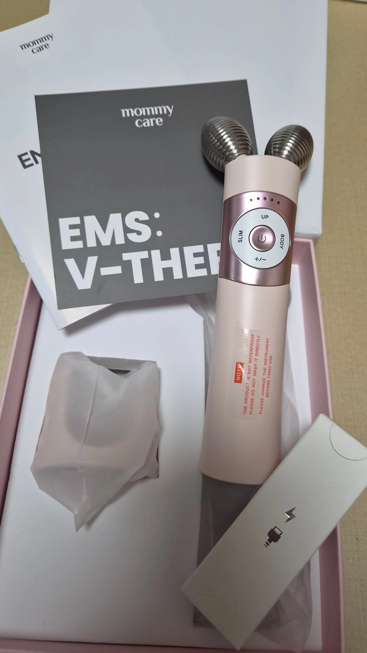 마미케어 EMS브이쎄라 이미지