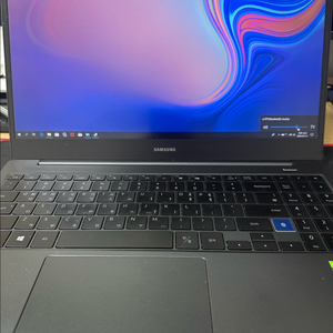 삼성 게이밍 노트북 i5 8GB gtx1650 이미지