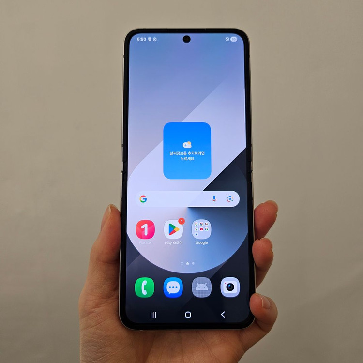 갤럭시 Z플립6 / S급 / 4-29 이미지