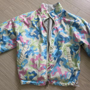 히로 3m 리버시블 윈드브레이커 120 이미지