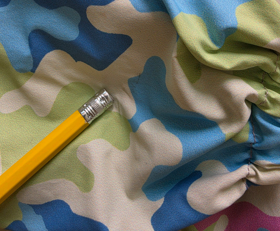 히로 3m 리버시블 윈드브레이커 120 이미지