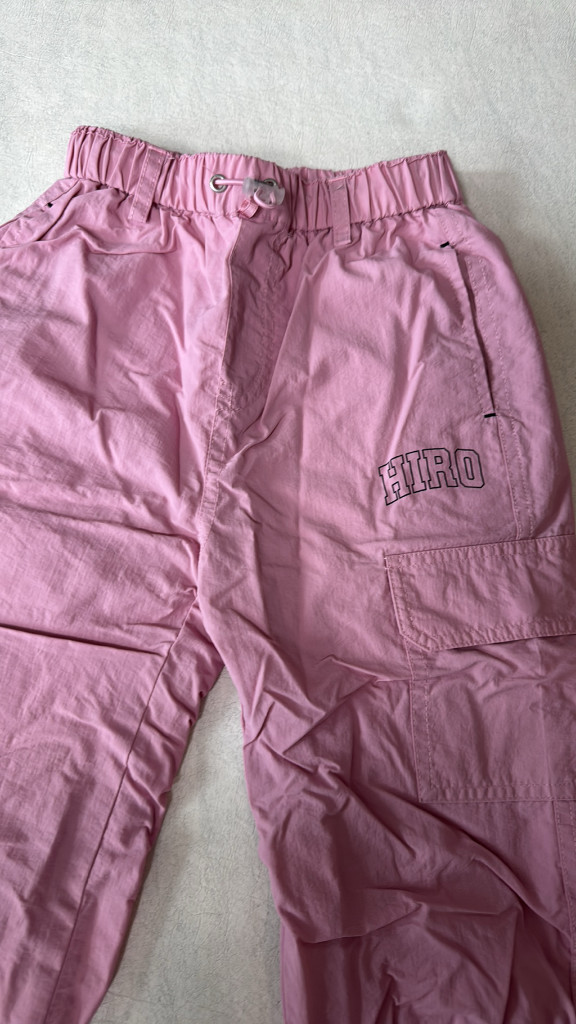 히로 블랭크 팬츠 110 이미지