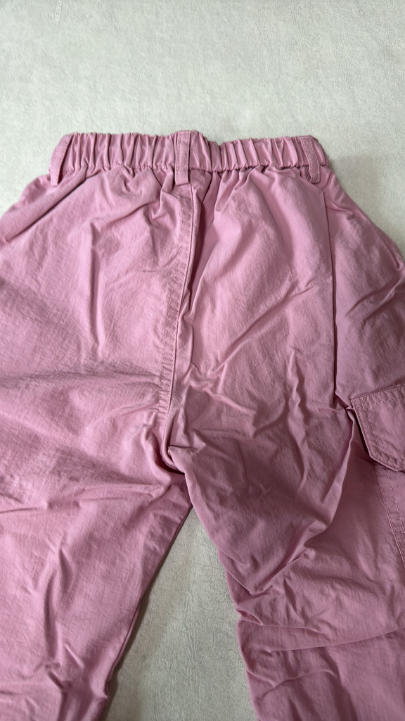 히로 블랭크 팬츠 110 이미지