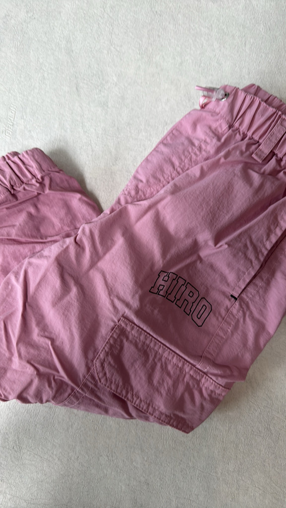 히로 블랭크 팬츠 110 이미지