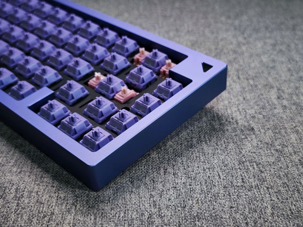 Angle65 R2 Very Peri커스텀 키보드 기계식 이미지