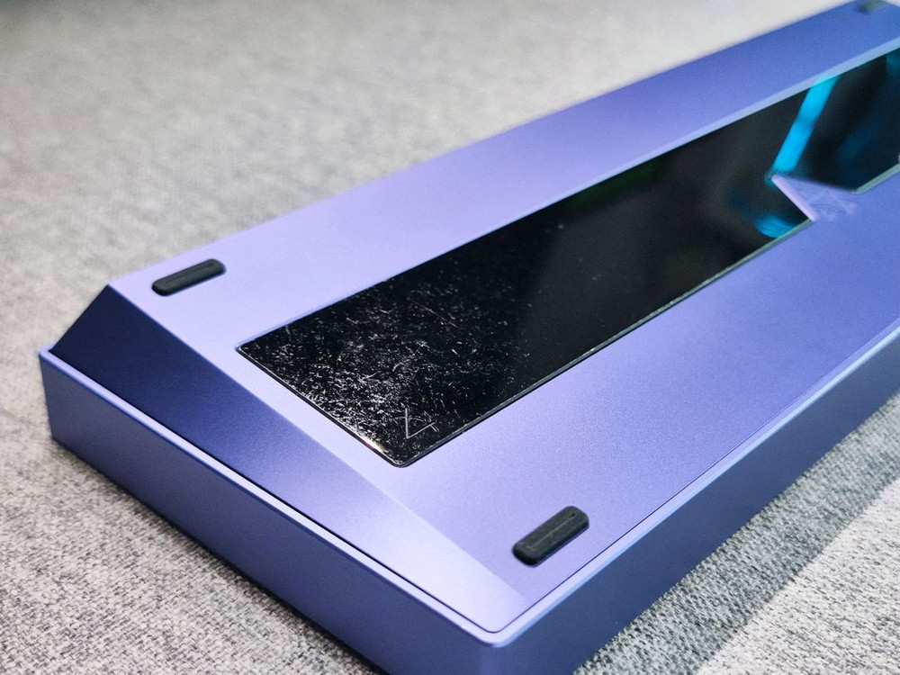 Angle65 R2 Very Peri커스텀 키보드 기계식 이미지