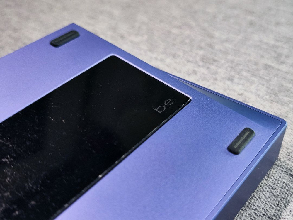 Angle65 R2 Very Peri커스텀 키보드 기계식 이미지